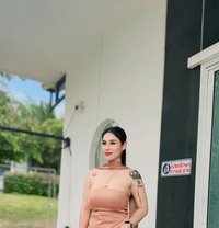 Sindy (New) - escort in Bangkok