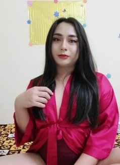 Sindy Sohar - Acompañantes transexual in Al Sohar Photo 3 of 3