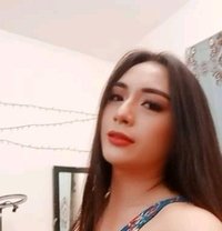 Sindy Sohar - Transsexual escort in Al Sohar