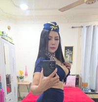 Sindy Sweet girl full serve - escort in Muscat