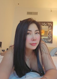 Sindy Sweet girl full serve - escort in Muscat Photo 18 of 18