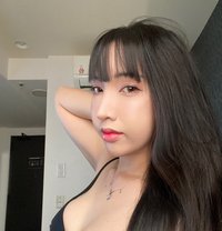 Sindy 🇹🇭 - Transsexual escort in Taipei Photo 13 of 30