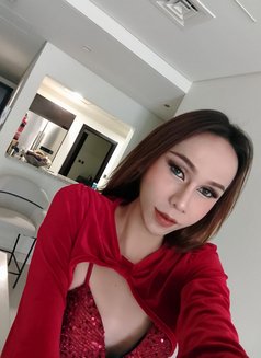 Sindy - Transsexual escort in Bangkok Photo 1 of 8