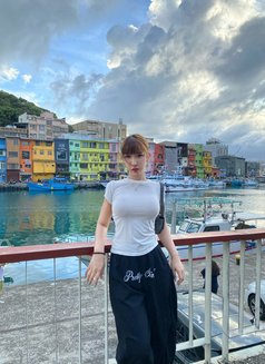 Sindy 🇹🇭 - Transsexual escort in Hong Kong Photo 1 of 30