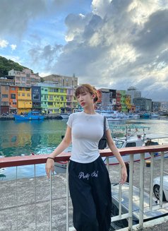 Sindy 🇹🇭 - Transsexual escort in Hong Kong Photo 2 of 30