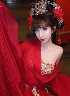 Sindy 🇹🇭 - Transsexual escort in Shenzhen Photo 23 of 30
