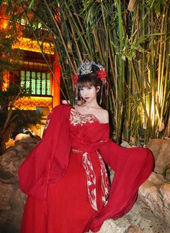 Sindy 🇹🇭 - Transsexual escort in Shenzhen Photo 24 of 30