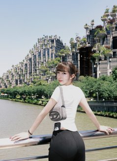 Sindy 🇹🇭 - Transsexual escort in Macao Photo 29 of 30