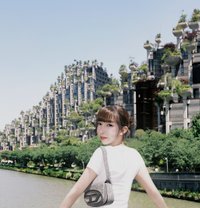 Sindy 🇹🇭 - Acompañantes transexual in Shanghai