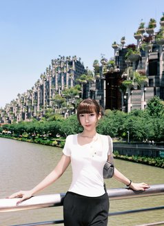 Sindy 🇹🇭 - Transsexual escort in Macao Photo 30 of 30
