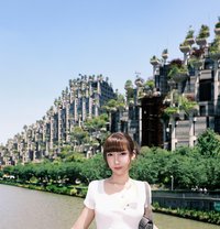 Sindy 🇹🇭 - Acompañantes transexual in Shanghai