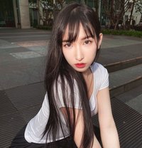 Sindy 🇹🇭 - Transsexual escort in Shenzhen