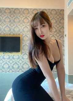 Sindy ๐น๐ญ - Transsexual escort in Shenzhen Photo 27 of 30