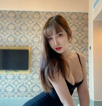Sindy 🇹🇭 - Transsexual escort in Shenzhen