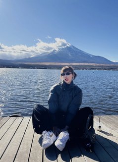 Sindy 🇹🇭 - Transsexual escort in Taipei Photo 29 of 30