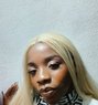 Sinfull Mother - Transsexual escort in Nairobi Photo 1 of 2