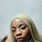 Sweet sin - Transsexual escort in Nairobi