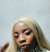 Sinfull Mother - Acompañantes transexual in Nairobi