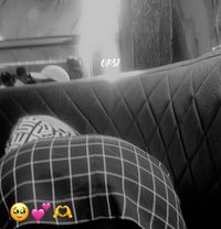 Sweet sin - Transsexual escort in Nairobi