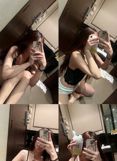 Sing new girl - escort in Shanghai Photo 7 of 7