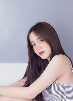 Sing new girl - escort in Taipei Photo 8 of 10
