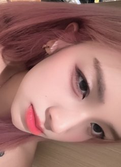 Sing new girl - escort in Taipei Photo 9 of 13