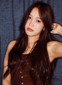 Sing new girl - escort in Taipei Photo 12 of 13