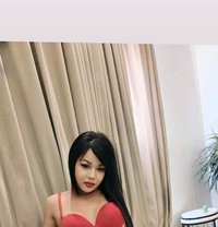 Sing Sing Ladyboy🇰🇷🇸🇦 - Transsexual escort in Riyadh