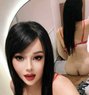 Sing Sing Ladyboy🇰🇷🇸🇦 - Transsexual escort in Riyadh Photo 7 of 8