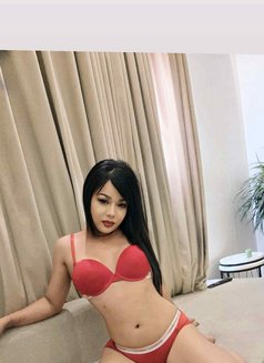 Sing Sing Ladyboy🇰🇷🇸🇦 - Acompañantes transexual in Riyadh Photo 8 of 10