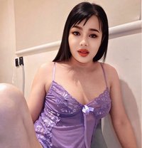 Sing Sing Ladyboy🇰🇷🇸🇦 - Transsexual escort in Riyadh Photo 12 of 12