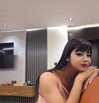 Sing Sing Ladyboy🇰🇷🇸🇦 - Transsexual escort in Riyadh Photo 2 of 2