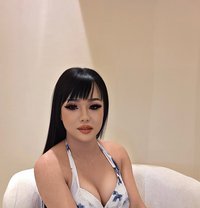 Sing Sing Ladyboy🇰🇷🇹🇭 - Acompañantes transexual in Riyadh Photo 6 of 9