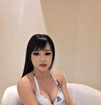 Sing Sing Ladyboy🇰🇷🇹🇭 - Acompañantes transexual in Riyadh Photo 12 of 12