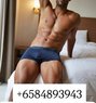Singapore Male Companion - Male escort in Singapore Photo 1 of 4