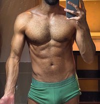 Singapore Male Companion - Male escort in Singapore