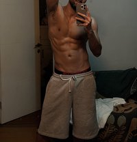 Singapore Male Companion - Male escort in Singapore