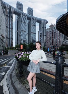 YOUNG HORNY SINGAPOREAN - escort in Taipei Photo 11 of 11