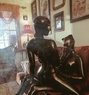 Singaporean BOYTOY Lover KINKY Mistress - Transsexual escort in Melbourne Photo 30 of 30