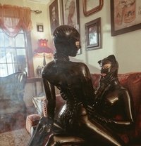 BigCOCK CumFEEDER Boytoy LOVER Mistress - Transsexual escort in Dubai