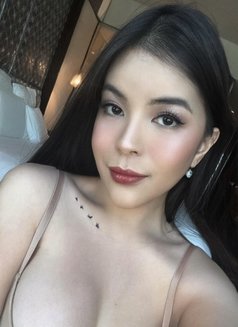 Khim Independent 🇸🇬🇺🇸(Last day) - escort in New Delhi Photo 1 of 15