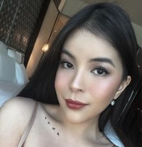 Singaporean Hottie🇸🇬🇺🇸(Limited days) - escort in Chennai