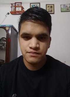 Singh 7 - Male escort in New Delhi Photo 1 of 3