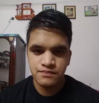 Singh 7 - Male escort in New Delhi