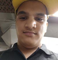 Singh 7 - Male escort in New Delhi