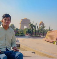 Singh 7 - Male escort in New Delhi