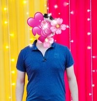 Singh escort - Male escort in Mumbai