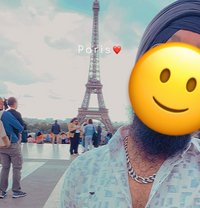 Singh - Male escort in Dubai