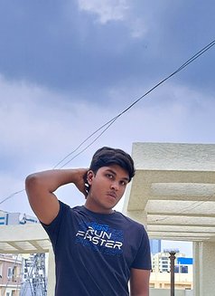Singh - Male escort in Hyderabad Photo 1 of 1