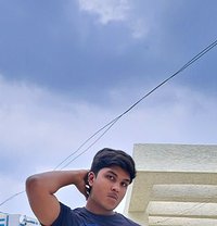 Singh - Male escort in Hyderabad